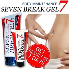 BODY SLIMMING SEVEN BREAK 200G