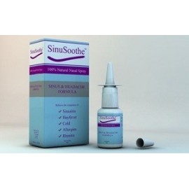 SINUSOOTHE 20ML DESCONGESTIONAR LA NARIZ