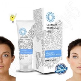 ULTIMATE WHITENING MASK 50ML