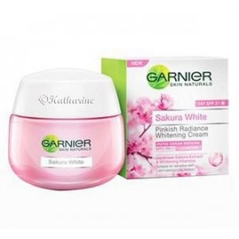 GARNIER SAKURA PINKISH RADIANCE 18 ML