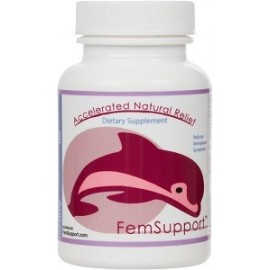 FEMSUPPORT MENOPAUSE ALTERNATIVE 60 CAPS