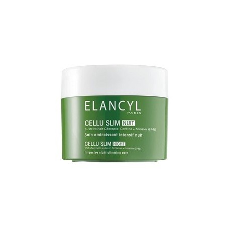 ELANCYL 250ML CREMA REDUCTORA POTENTE