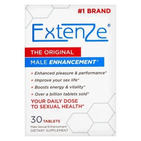  Las original Male Enhancement Sexual 30 Tabletas