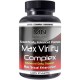  Max Virility Complex Male Enhancement Sexual 120 recuento