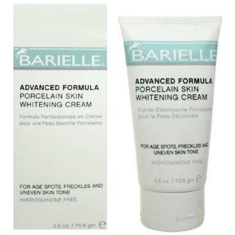  Fórmula piel de porcelana Advanced Whitening Cream 70.8g - 25 oz
