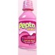 Antidiarreicos Pepto-Bismol - Número de artículo 1377480EA - 12 oz - Cada 1 - Cada