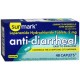  antidiarreicos Caplets - 48 ct