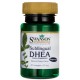 Swanson sublingual DHEA (sin azúcar) 25 mg 60 pastillas