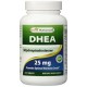  DHEA 25 mg 240 Tablets