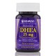 DHEA 25 mg (micronizado) - 60 cápsulas vegetales por 