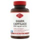 Olympian Labs cartílago de tiburón cápsulas 2250 mg 100 recuento