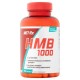 MET-Rx HMB 1000 cápsulas de suplementos dietéticos 90 conteo