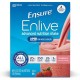 Ensure Enlive Nutrición avanzada Shake fresa 8 fl oz (4-4 paquetes)