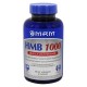 MRM - HMB Muscle Mantenimiento 1000 - 60 Cápsulas