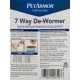 PetArmor Para Perros 7 Manera De-Wormer Por mediano y perros grandes - 2 CT