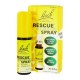 Bach Rescue Remedy Estrés Natural Reliever Rociado 20 ml