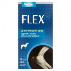 ProLabs FLEX Rx cuidado de las articulaciones de los perros 60 tabletas