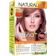 Naturalife Henna Natural Color de cabello para hombres y mujeres Caoba Natural 95