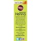 Naturalife Henna Natural Color de cabello para hombres y mujeres Caoba Natural 95