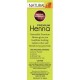 Naturalife Henna Natural Color de cabello para hombres y mujeres Caoba Natural 95