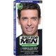 Just For Men Mediana oscuro Marrón Color de pelo champú 1 ct