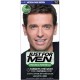 Just For Men Mediana oscuro Marrón Color de pelo champú 1 ct