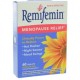 3 Pack - Remifemin menopausia Relief Tablets 60 ea