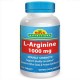 Nova Nutritions L-Arginina 1000 mg 120 Tablets