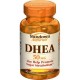 Sundown Naturals DHEA 50 mg comprimidos 60 comprimidos (Pack de 3)