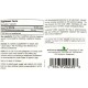 Futurebiotics DHEA - 50 mg - 75 Vegetarian Capsules - (Pack of 2)