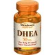 Sundown Naturals DHEA 50 mg comprimidos 60 comprimidos (paquete de 6)