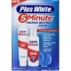 Plus White 5 Minutos Sistema de Blanqueamiento de Dientes Premier