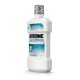 Listerine blancos sanos Restauración de Fluoruro Enjuague para blanquear los dientes Clean Mint 32 oz