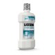 Listerine blancos sanos Restauración de Fluoruro Enjuague para blanquear los dientes Clean Mint 32 oz