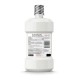 Listerine blancos sanos Restauración de Fluoruro Enjuague para blanquear los dientes Clean Mint 32 oz