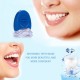 Anself Sistema de iluminación de blanqueamiento dental con luz LED de Atención Dental Escalador Alternativa dentista