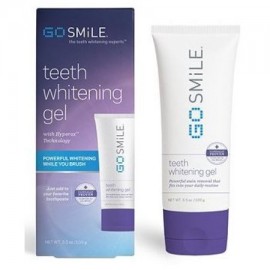 GO SMILE Blanqueamiento de dientes Gel 3.5 fl. onz.