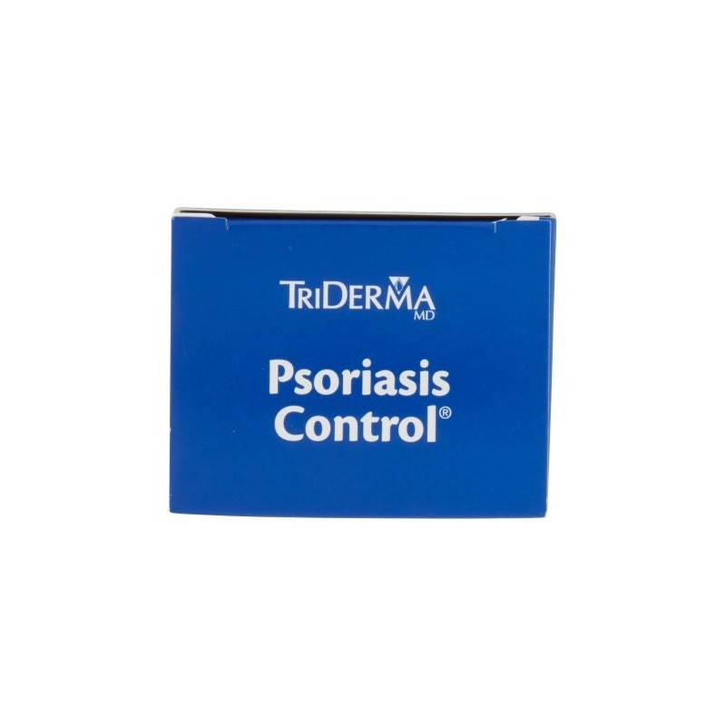 Triderma Md Médico Fuerza Psoriasis Control 42 Oz 