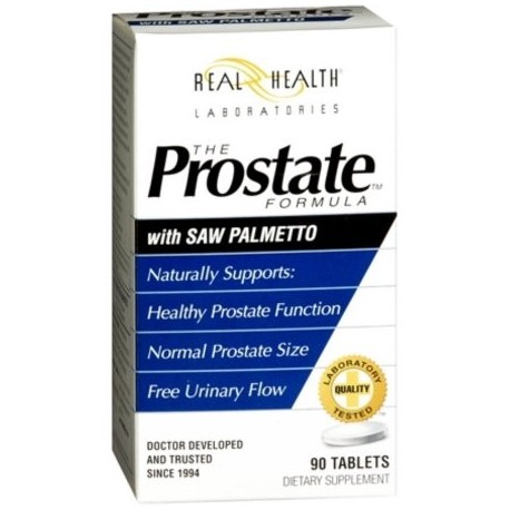 3 Pack - Prostate Formula comprimidos 90 comprimidos