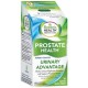 Botanic Health salud de la próstata Advantage urinaria 30 Ct