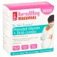 HEALTHY MAMA Estar bien redondeado- La vitamina prenatal - DHA Combo 60 conteo