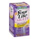 Nature's Bounty Su vida Multi prenatal de multivitaminas - multiminerales especiales Cápsulas Formula - 60 CT