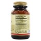 Solgar - Free Form Acetil L-Carnitina 1000 mg. - 30 Tabletas