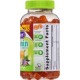 Vitafusion del sueño melatonina apoyo de los adultos Gummies suplemento dietético 3 mg 140 recuento