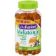 Vitafusion del sueño melatonina apoyo de los adultos Gummies suplemento dietético 3 mg 140 recuento