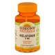 Sundown Naturals Melatonina 5 mg comprimidos - 90 CT