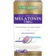 Nature's Bounty Melatonina 5 mg comprimidos de dos capas 60 ea (Pack de 3)