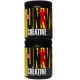 Universal Nutrition Creatine Powder suplemento dietético 200 g (Pack de 2)