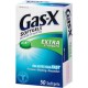 Gas-X Fuerza extra antigas cápsulas blandas 50 ct