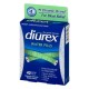 DIUREX píldoras de agua para el alivio Inflar - 42 CT